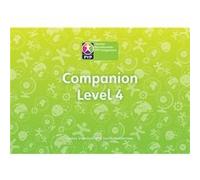 Primary Years Programme Level 4 Companion Pack of 6 by Jackie Holderness Lesley Snowball Jackie Holderness Lesley Snowball (Auteur)