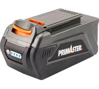 Primaster Batterie Li-ion 40 V 4,0 Ah de rechange pour outils de jardin