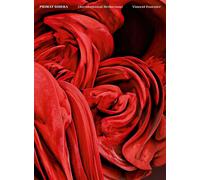 Primat Sidera - Vincent Fournier - Filigranes Eds - broché - Monographie