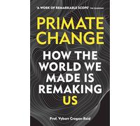 Primate Change