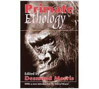 Primate Ethology