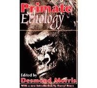 Primate Ethology Desmond Morris (Auteur)
