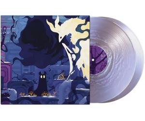 Primate, James; Serpanoy, Pinpoint, Snoodle, Intikus, Kaeporo & Lydia - Rain World: the Watcher (Original Game Soundtrack)