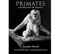 Primates: A Kinship With All Creatures