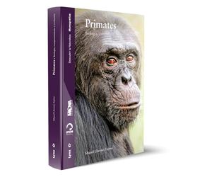 Primates: Biología, comportamiento y evolución