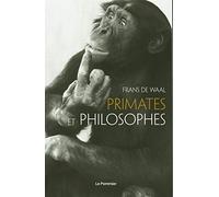 Primates et philosophes