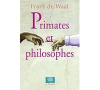 Primates et philosophes