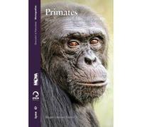 Primates - [Livre en VO] Llorente Espino, Miquel (Auteur)