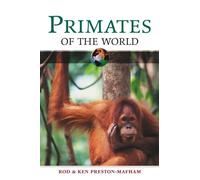 Primates of the World