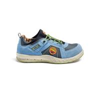 PRIMATO "AIR" PRIMARY S1P "ESD" - C: ceniza T: 38