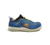 PRIMATO "AIR" PRIMARY S3 "ESD" - C: jeans T: 45