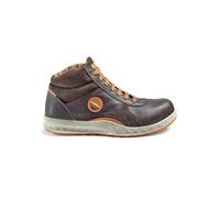 PRIMATO PREMIUM H S3 "ESD" cioccolato FIORE/VELOUR - Talla: 42