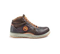 PRIMATO PREMIUM H S3 "ESD" cioccolato FIORE/VELOUR - Talla: 46