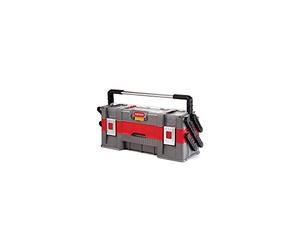 PRIMATRONIC Caisse à outils Cantilever Trio 53,5 x 20 x 23 h