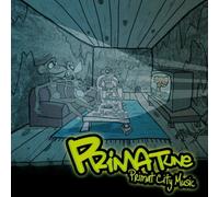 Primatune - Primat City Music [Import]