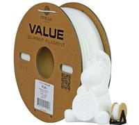 PrimaValue PLA+ - White - 2.85mm - 1kg
