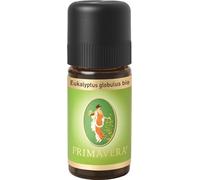 Primavera 10018 huile essentielle d'eucalyptus globulus bio, 10 ml