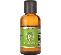 Primavera 15308 Huile essentielle Orange bio, 50 ml