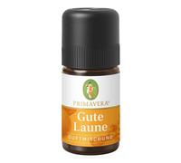 Primavera 18500 huile essentielle "Bonne humeur" mélange de parfums, 5 ml