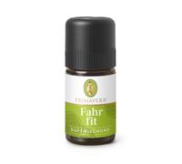 Primavera 18505 huile essentielle "Fahr fit" mélange de parfums, 5 ml