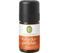 Primavera 18507 huile essentielle "Sentiments de bonheur" mélange de parfums, 5 ml