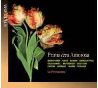 Primavera Amorosa