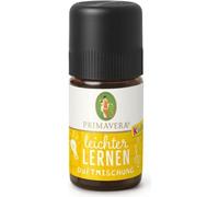 PRIMAVERA Apprendre plus facilement mélange de parfums, 5 ml d'huile
