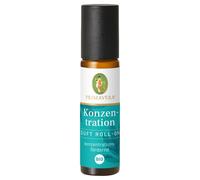 Primavera Aroma Roll-On Concentration parfumée Bio 10 ml 10 ml
