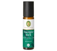Primavera Aroma Roll-On Parfum Bio Plein d’énergie 10 ml 10 ml