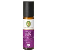 Primavera Aroma Roll-On Yogaflow parfum à bille bio 10 ml 10 ml