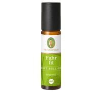 Primavera Aromatherapie Aroma-Roll-OnParfum Roll-On Bio Conduite Fit 10 ml