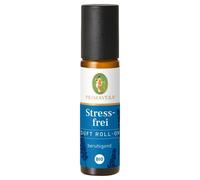 Primavera Aromatherapie Aroma-Roll-OnParfum sans stress Roll-On Bio 10 ml