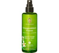 Primavera Aromatherapie Eaux-vegetales-bioEau de fleur d'oranger Bio 100 ml