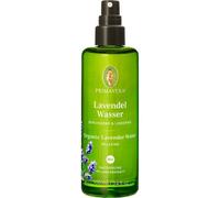 Primavera Aromatherapie Eaux-vegetales-bioEau de lavance Bio 100 ml