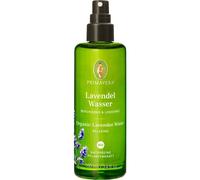 Primavera Aromatherapie Eaux-vegetales-bioEau de lavande bio 100 ml