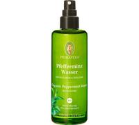 Primavera Aromatherapie Eaux-vegetales-bioEau de menthe bio 100 ml