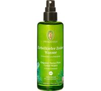 Primavera Aromatherapie Eaux-vegetales-bioEau de pin sylvestre Bio 100 ml