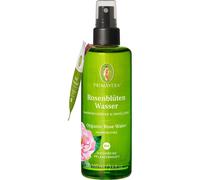 Primavera Aromatherapie Eaux-vegetales-bioEau de rose Bio 100 ml