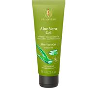 Primavera Aromatherapie Huiles-de-soin-bioGel d'aloe vera 75 ml