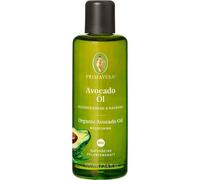Primavera Aromatherapie Huiles-de-soin-bioHuile d'avocat bio 100 ml