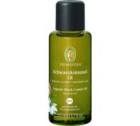 Primavera Aromatherapie Huiles-de-soin-bioHuile de cumin noir 50 ml