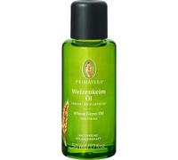 Primavera Aromatherapie Huiles-de-soin-bioHuile de germe de blé Bio 50 ml