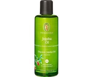Primavera Aromatherapie Huiles-de-soin-bioHuile de jojoba bio 100 ml