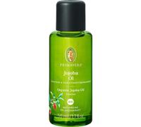 Primavera Aromatherapie Huiles-de-soin-bioHuile de jojoba Bio 50 ml