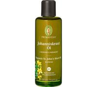Primavera Aromatherapie Huiles-de-soin-bioHuile de millepertuis Bio 100 ml