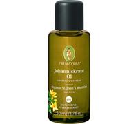 Primavera Aromatherapie Huiles-de-soin-bioHuile de millepertuis bio 50 ml