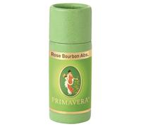 Primavera Aromatherapie Huiles-essentiellesAbsolu de rose bourbon 1 ml