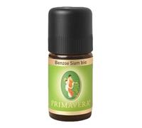Primavera Aromatherapie Huiles-essentiellesBenzoe Siam bio 5 ml