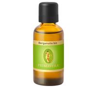 Primavera Aromatherapie Huiles-essentiellesBergamote bio 10 ml
