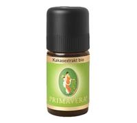Primavera Aromatherapie Huiles-essentiellesExtrait de cacao bio 5 ml